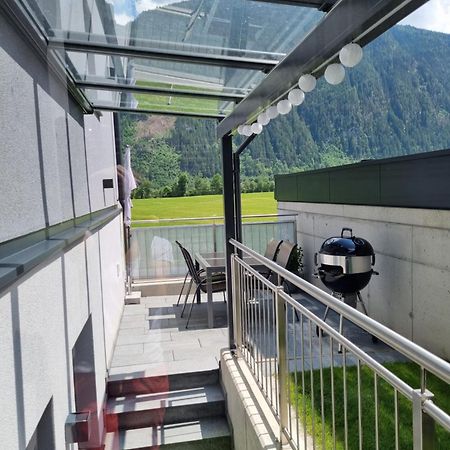 Vergissmeinnicht Schwendau Eksteriør billede